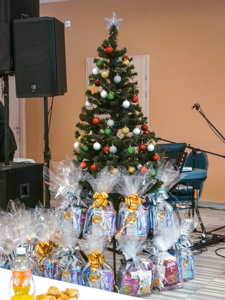 „Értékesek vagytok” – évzáró ünnepséget tartott a Segítő Szolgálat 71