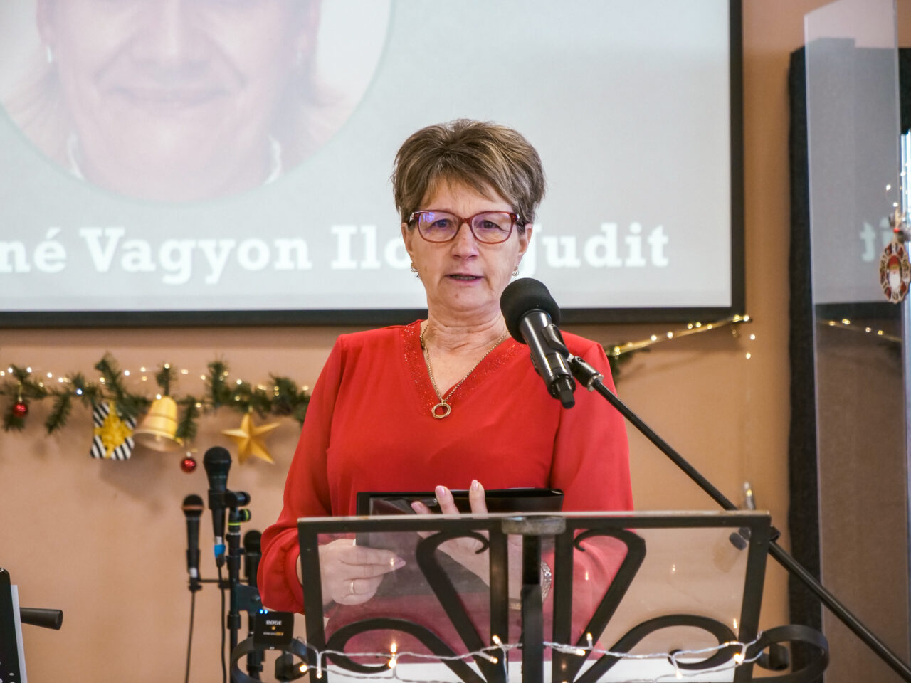 „Értékesek vagytok” – évzáró ünnepséget tartott a Segítő Szolgálat 73