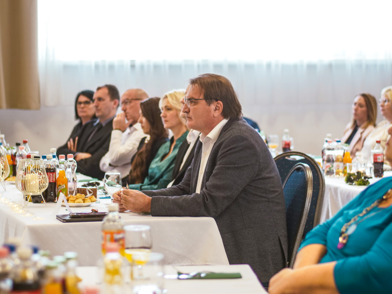 „Értékesek vagytok” – évzáró ünnepséget tartott a Segítő Szolgálat 75