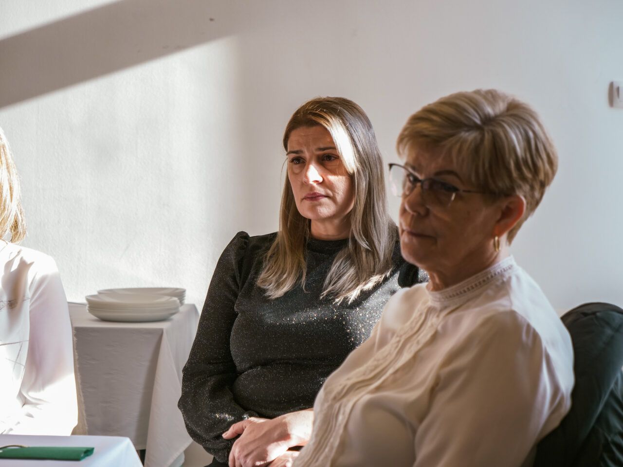 „Értékesek vagytok” – évzáró ünnepséget tartott a Segítő Szolgálat 79