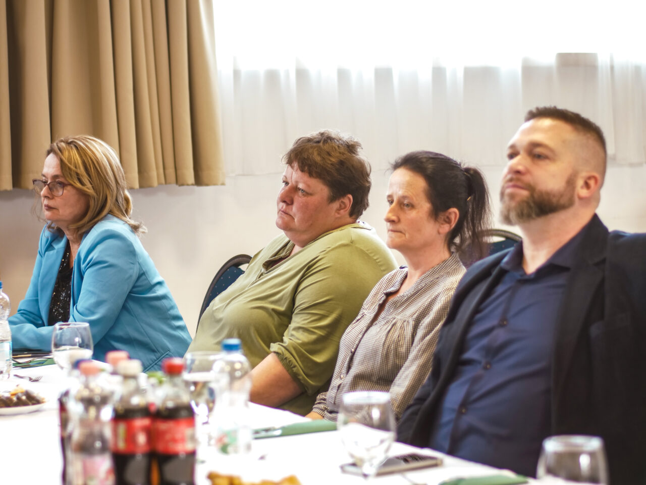 „Értékesek vagytok” – évzáró ünnepséget tartott a Segítő Szolgálat 85