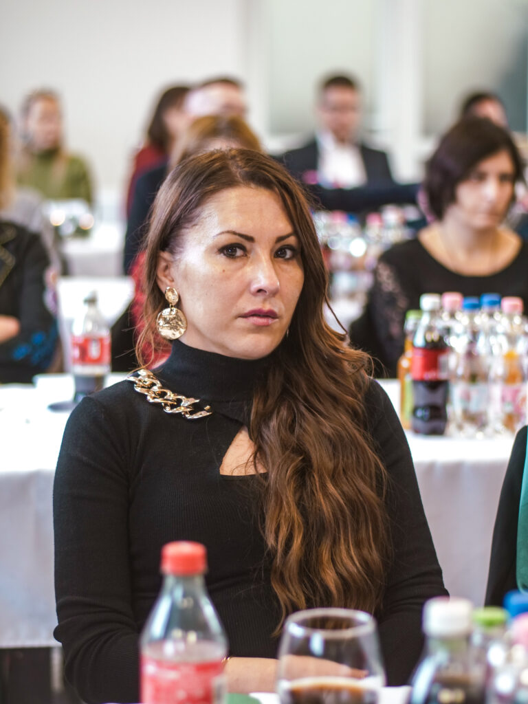 „Értékesek vagytok” – évzáró ünnepséget tartott a Segítő Szolgálat 88