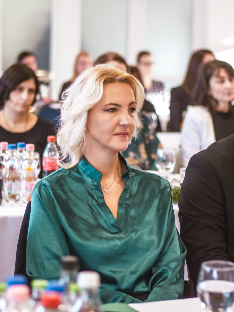 „Értékesek vagytok” – évzáró ünnepséget tartott a Segítő Szolgálat 89