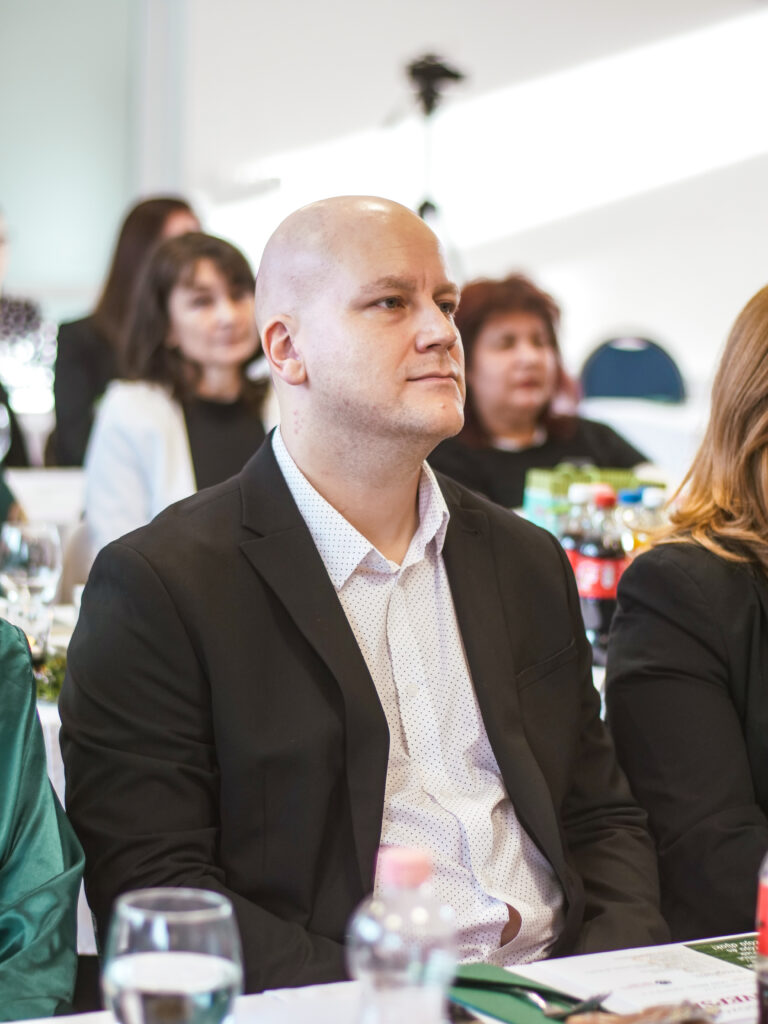 „Értékesek vagytok” – évzáró ünnepséget tartott a Segítő Szolgálat 90