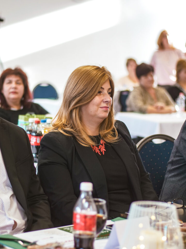 „Értékesek vagytok” – évzáró ünnepséget tartott a Segítő Szolgálat 91