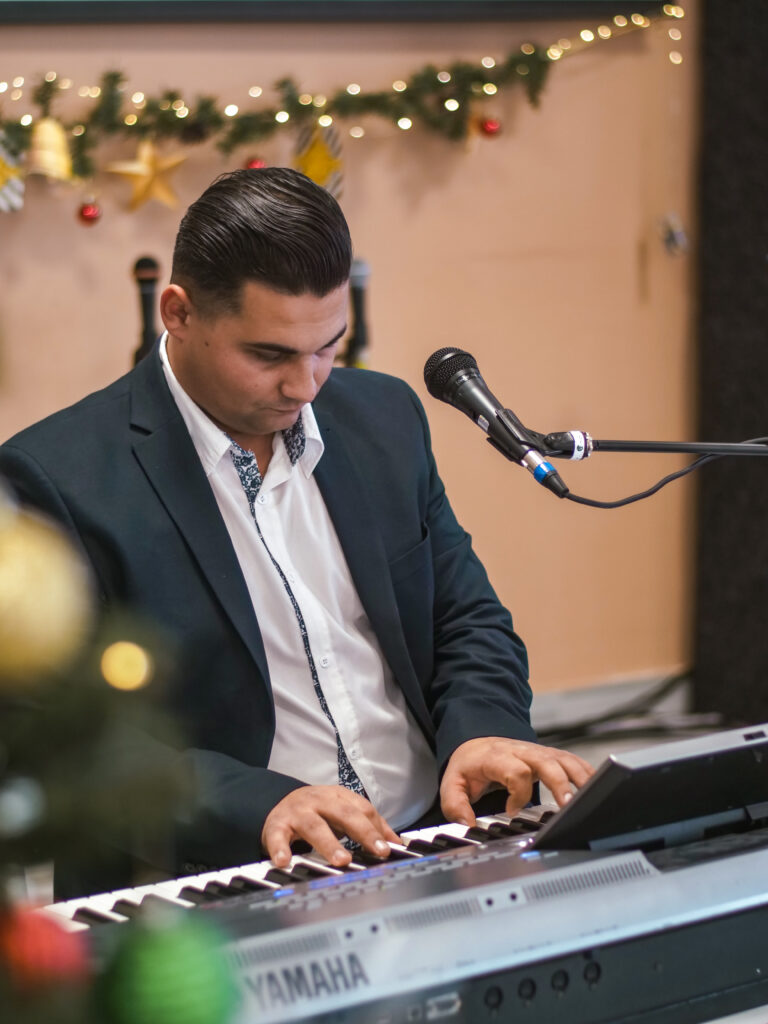 „Értékesek vagytok” – évzáró ünnepséget tartott a Segítő Szolgálat 94