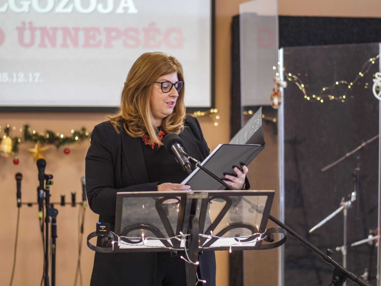 „Értékesek vagytok” – évzáró ünnepséget tartott a Segítő Szolgálat 77