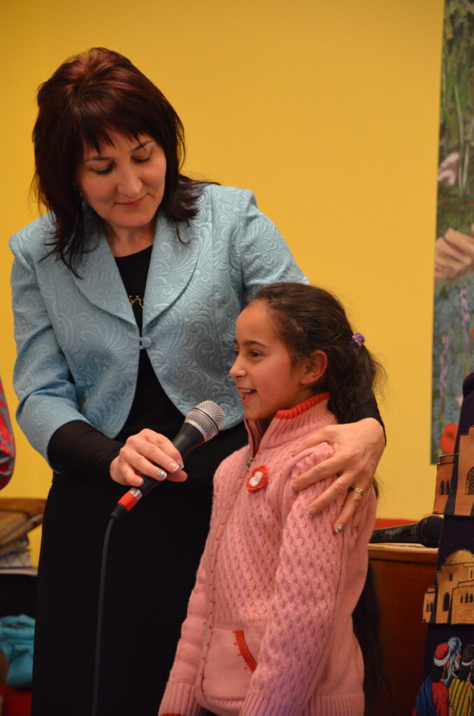 Új távlatok nyíltak előttünk a Pünkösdi Cigánymisszió segítségével - Hanielim Keresztény Alapítvány története 20