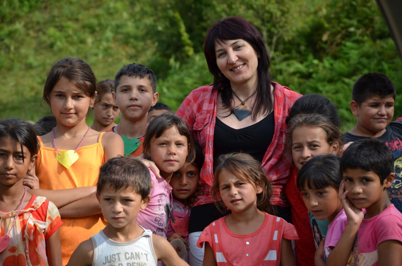 Új távlatok nyíltak előttünk a Pünkösdi Cigánymisszió segítségével - Hanielim Keresztény Alapítvány története 24