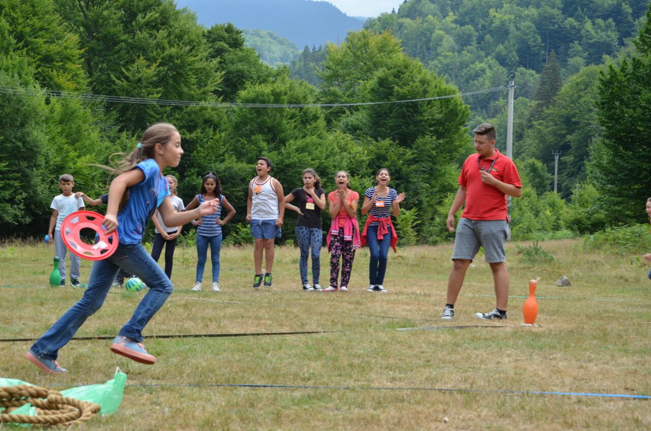 Új távlatok nyíltak előttünk a Pünkösdi Cigánymisszió segítségével - Hanielim Keresztény Alapítvány története 34