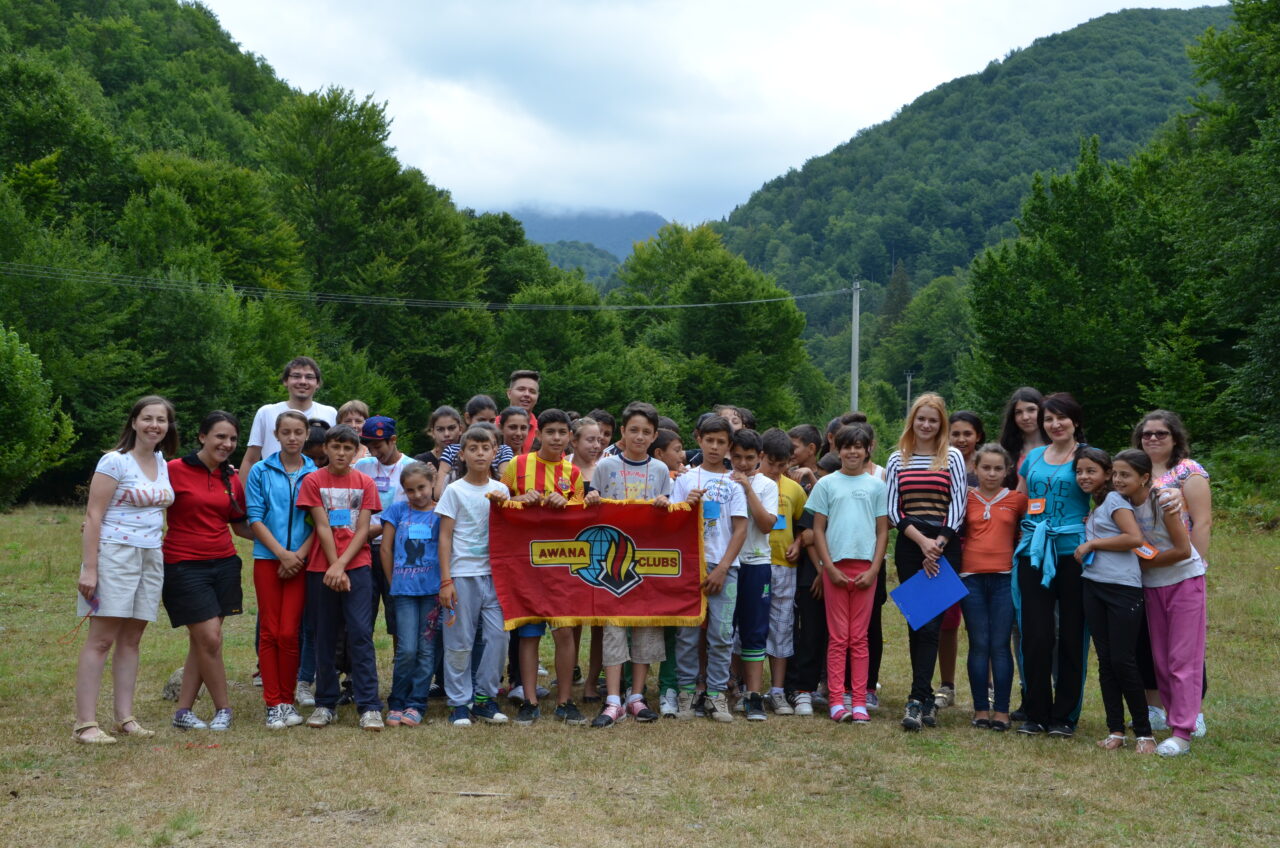Új távlatok nyíltak előttünk a Pünkösdi Cigánymisszió segítségével - Hanielim Keresztény Alapítvány története 37