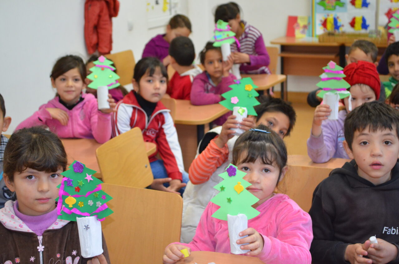 Új távlatok nyíltak előttünk a Pünkösdi Cigánymisszió segítségével - Hanielim Keresztény Alapítvány története 44