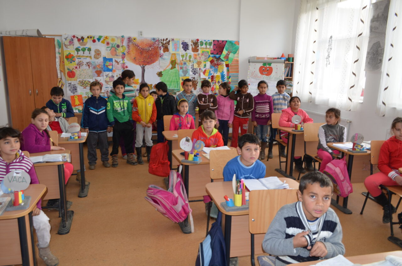 Új távlatok nyíltak előttünk a Pünkösdi Cigánymisszió segítségével - Hanielim Keresztény Alapítvány története 46