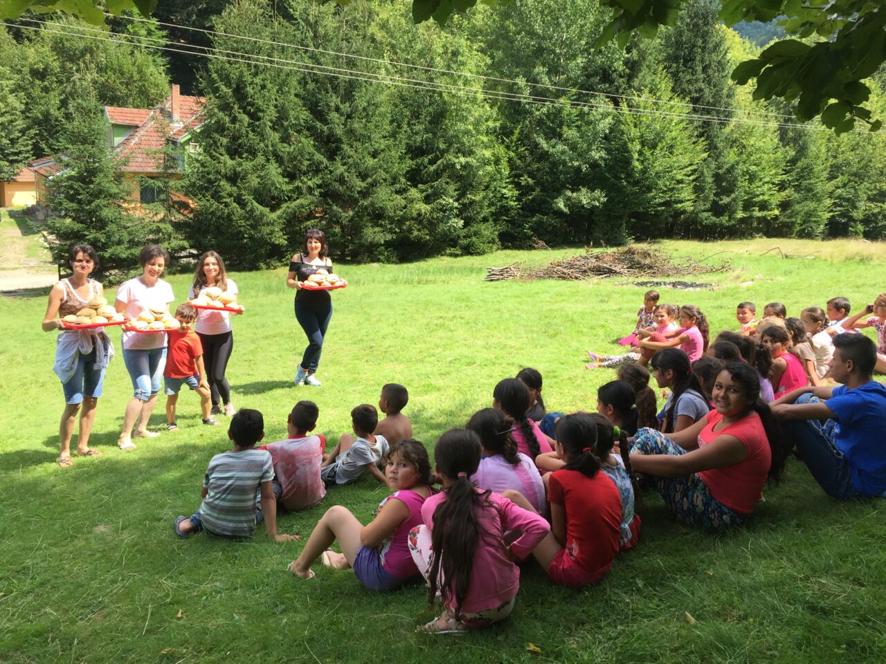 Új távlatok nyíltak előttünk a Pünkösdi Cigánymisszió segítségével - Hanielim Keresztény Alapítvány története 55