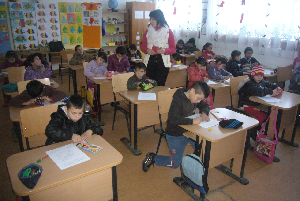 Új távlatok nyíltak előttünk a Pünkösdi Cigánymisszió segítségével - Hanielim Keresztény Alapítvány története 118