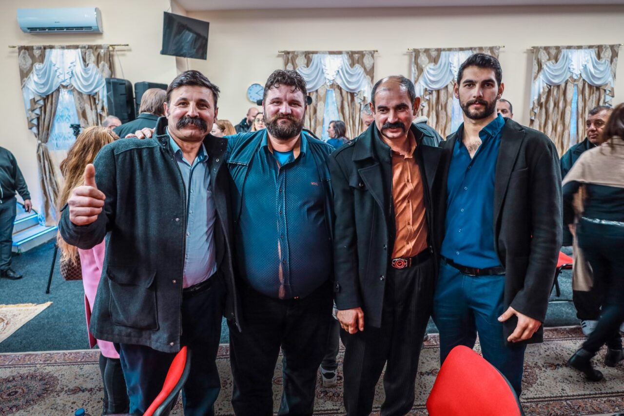 Áldott pillanatok Kótajon – Tanácsülés a Magyar Pünkösdi Egyház V. Egyházkerületében 24