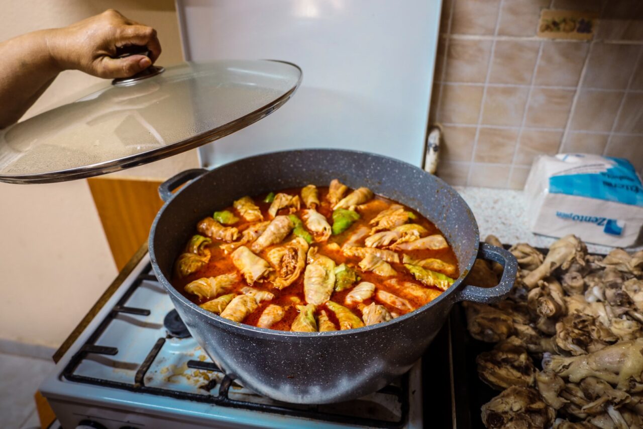 Áldott pillanatok Kótajon – Tanácsülés a Magyar Pünkösdi Egyház V. Egyházkerületében 69