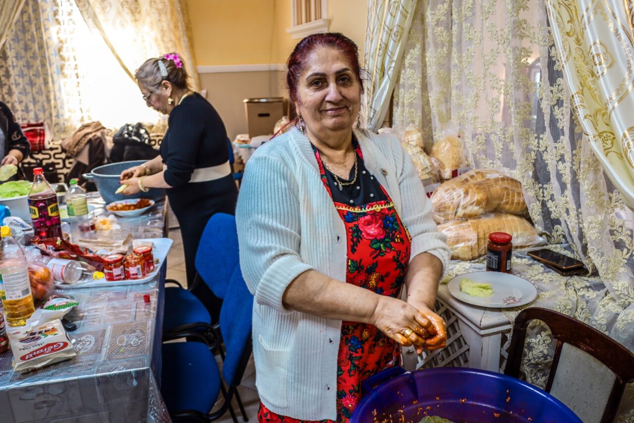 Áldott pillanatok Kótajon – Tanácsülés a Magyar Pünkösdi Egyház V. Egyházkerületében 70