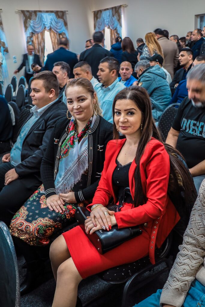 Áldott pillanatok Kótajon – Tanácsülés a Magyar Pünkösdi Egyház V. Egyházkerületében 7