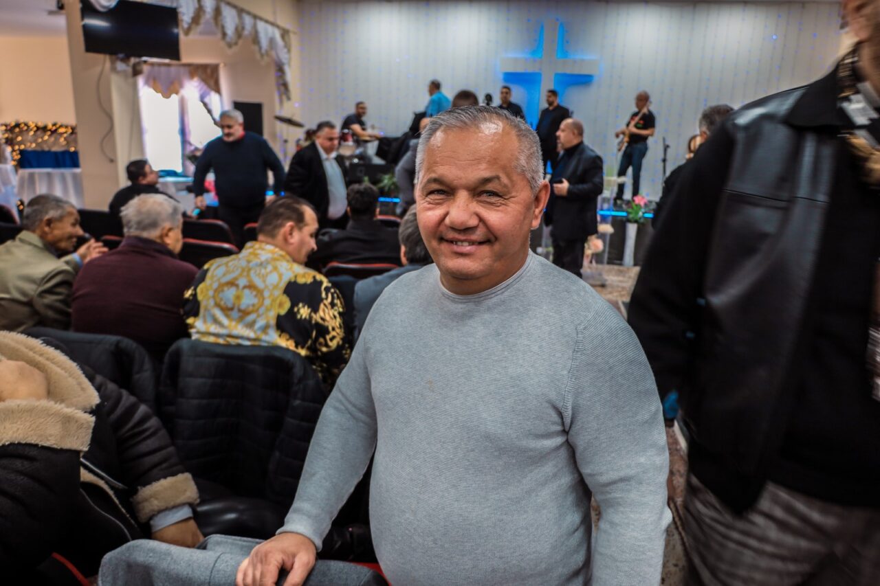 Áldott pillanatok Kótajon – Tanácsülés a Magyar Pünkösdi Egyház V. Egyházkerületében 26