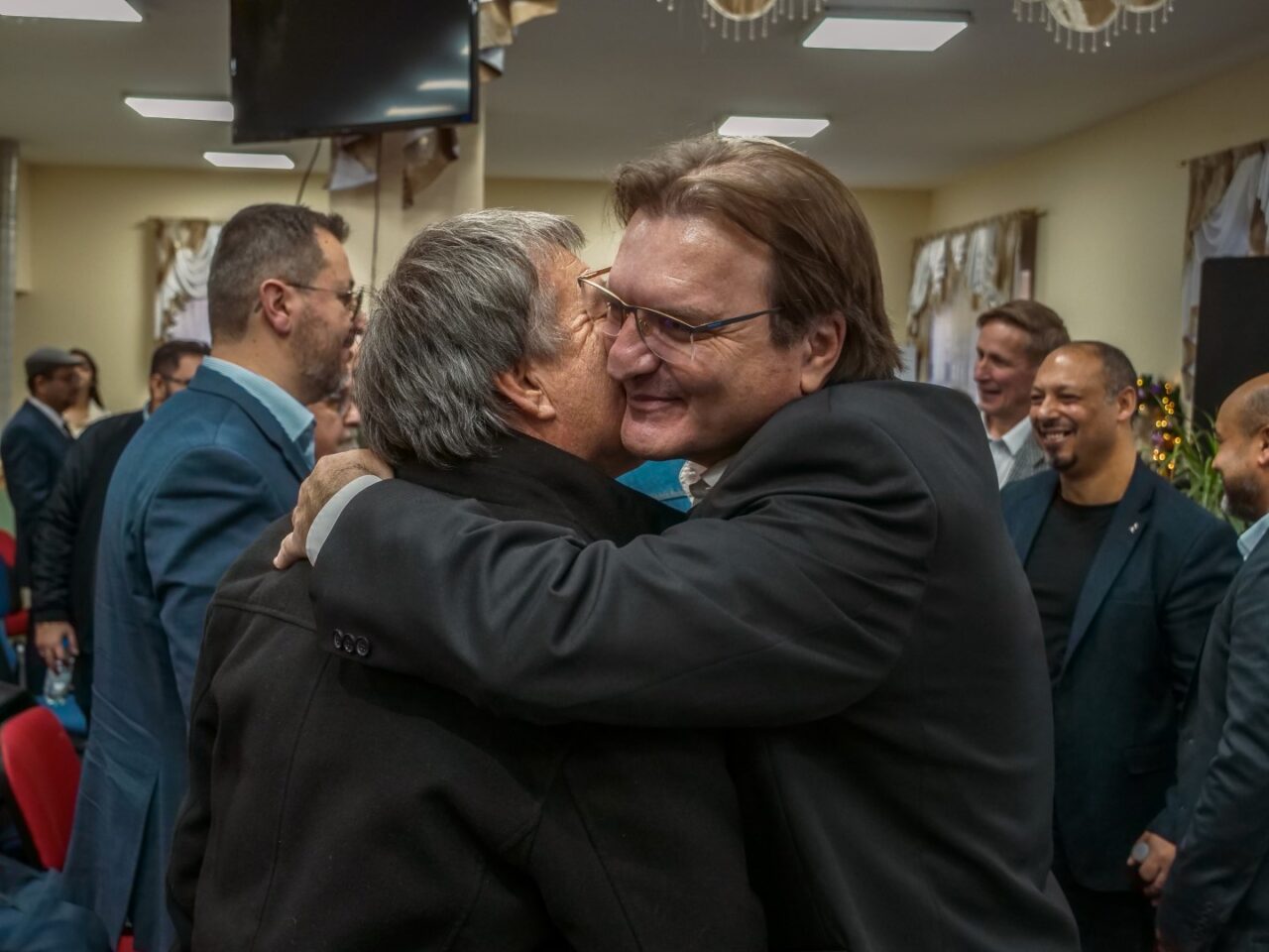 Áldott pillanatok Kótajon – Tanácsülés a Magyar Pünkösdi Egyház V. Egyházkerületében 3