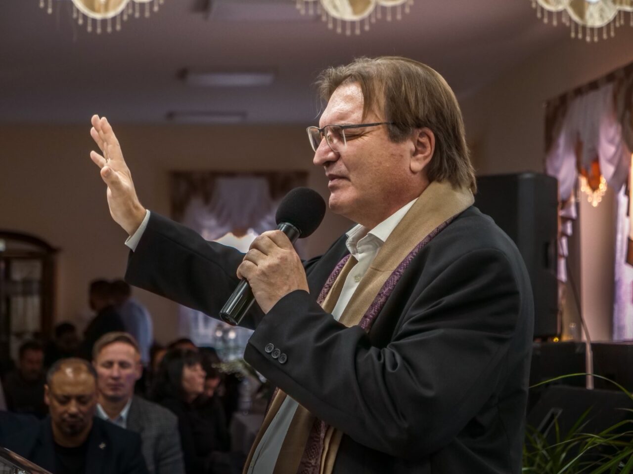 Áldott pillanatok Kótajon – Tanácsülés a Magyar Pünkösdi Egyház V. Egyházkerületében 6