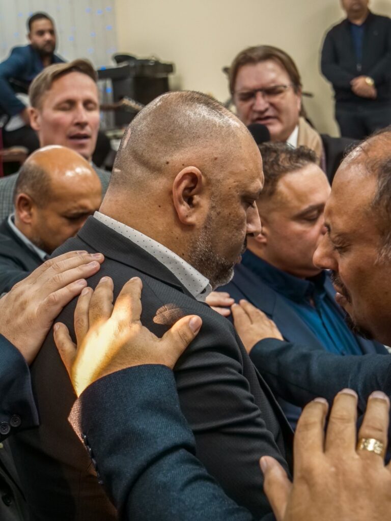 Áldott pillanatok Kótajon – Tanácsülés a Magyar Pünkösdi Egyház V. Egyházkerületében 10