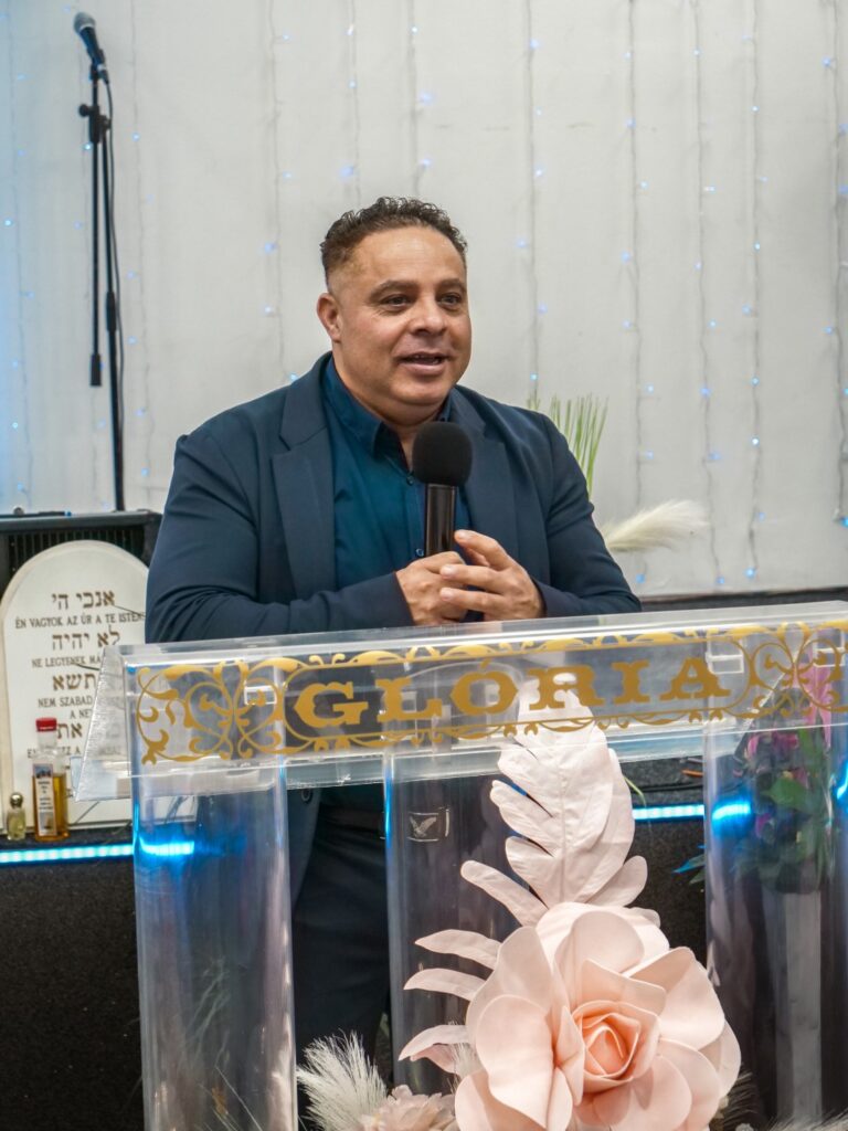 Áldott pillanatok Kótajon – Tanácsülés a Magyar Pünkösdi Egyház V. Egyházkerületében 13