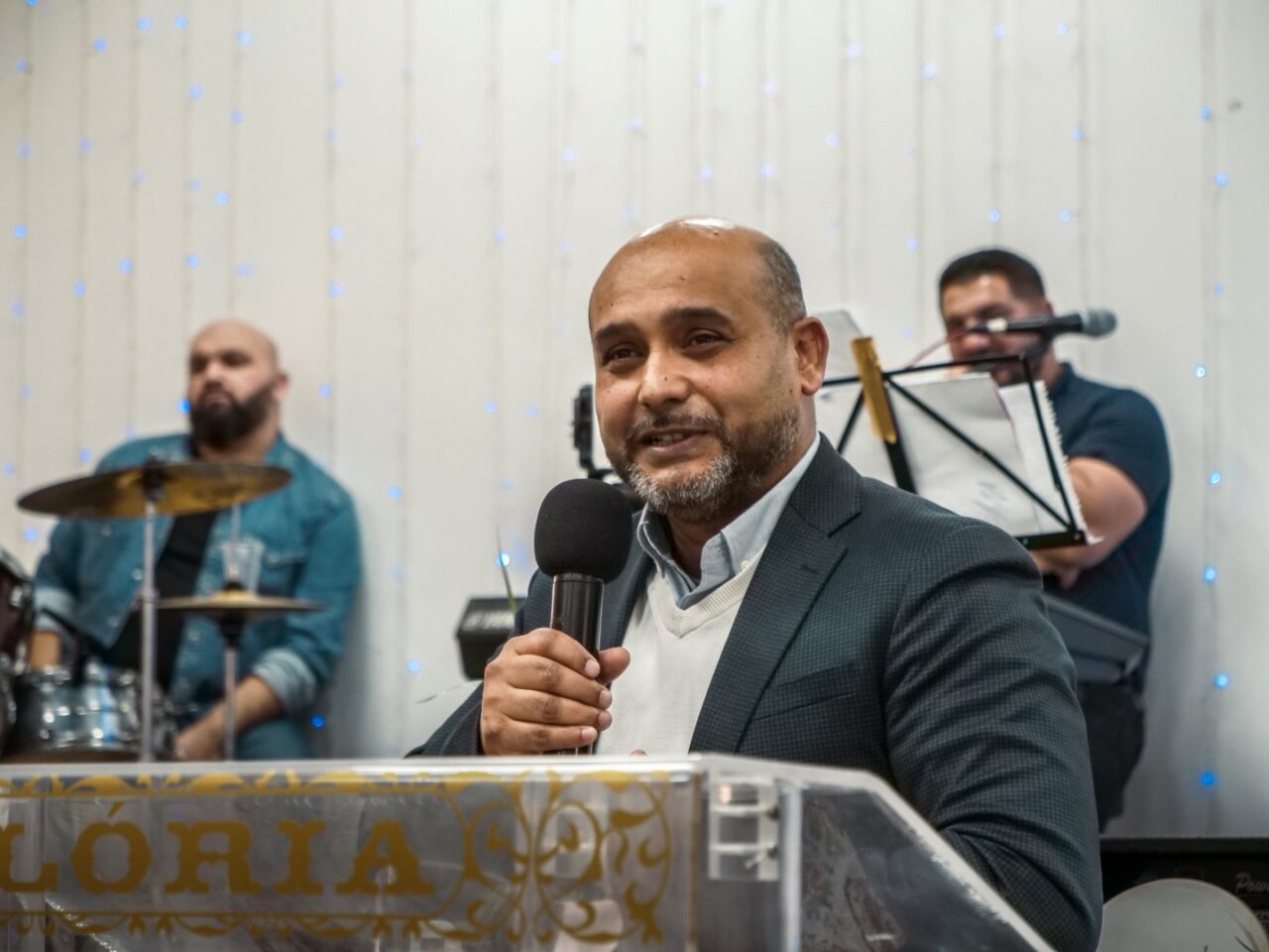 Áldott pillanatok Kótajon – Tanácsülés a Magyar Pünkösdi Egyház V. Egyházkerületében 14