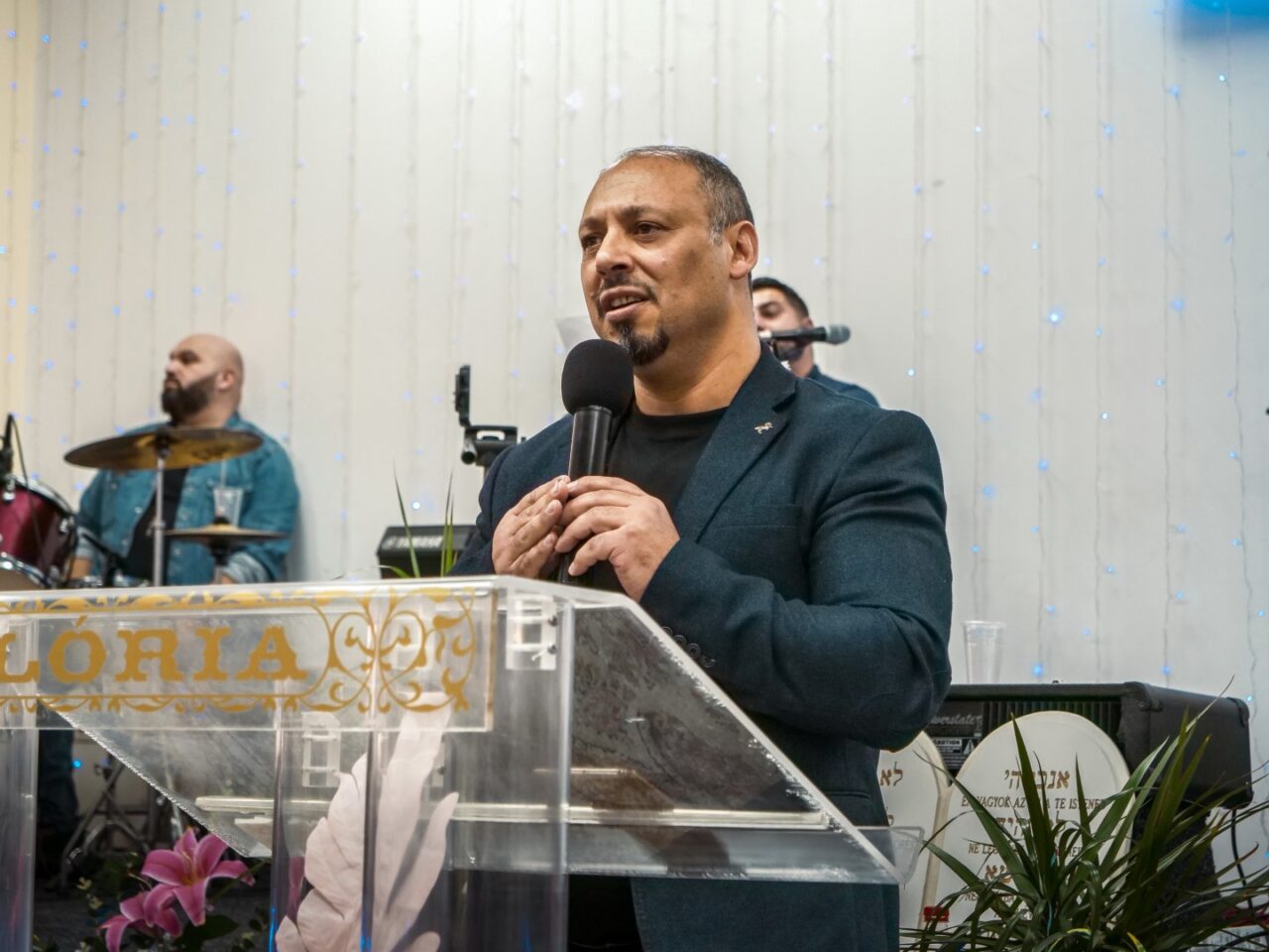 Áldott pillanatok Kótajon – Tanácsülés a Magyar Pünkösdi Egyház V. Egyházkerületében 15