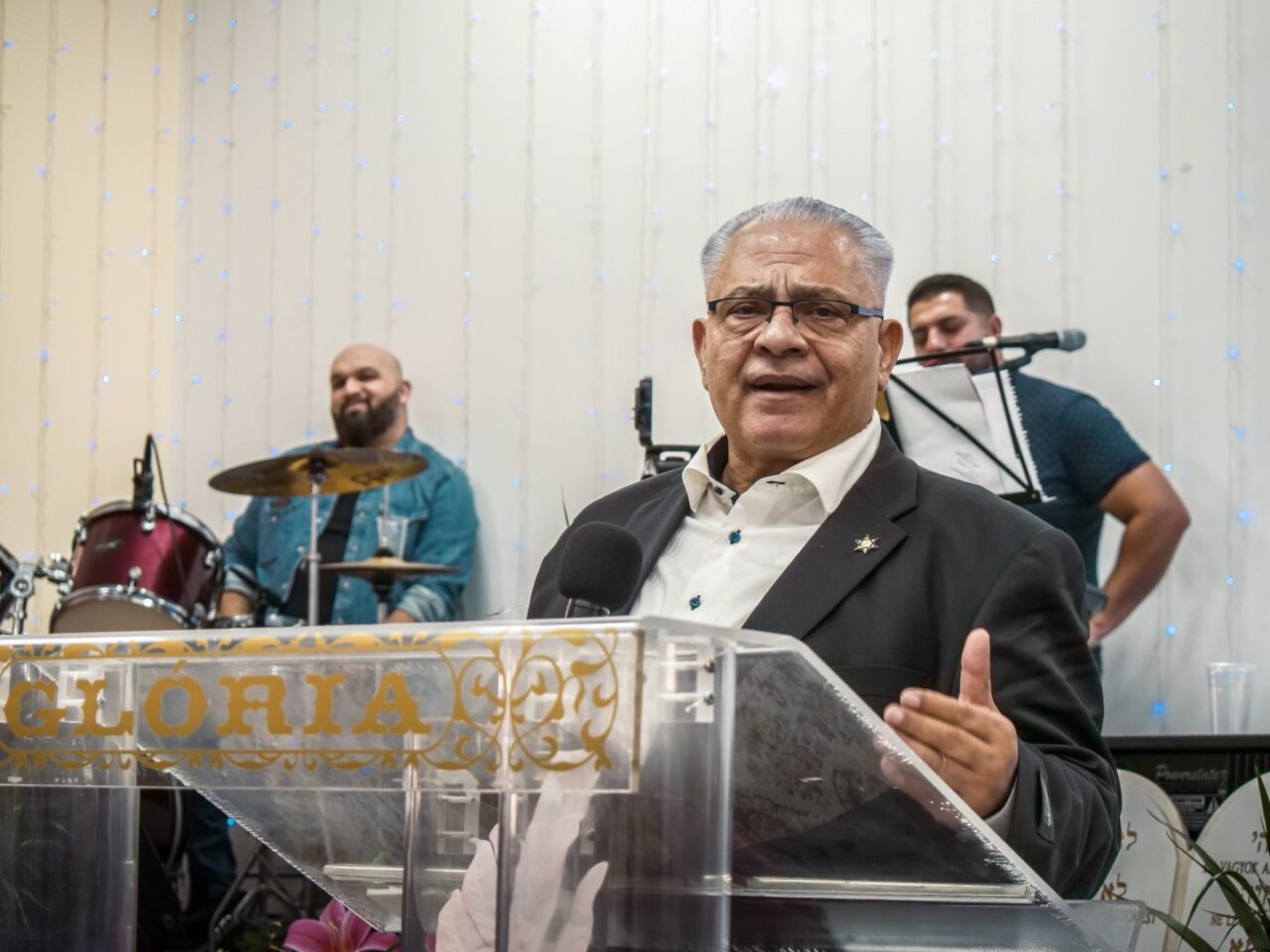 Áldott pillanatok Kótajon – Tanácsülés a Magyar Pünkösdi Egyház V. Egyházkerületében 19