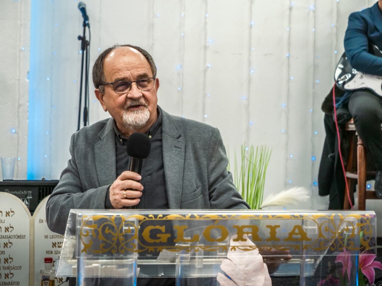 Áldott pillanatok Kótajon – Tanácsülés a Magyar Pünkösdi Egyház V. Egyházkerületében 23