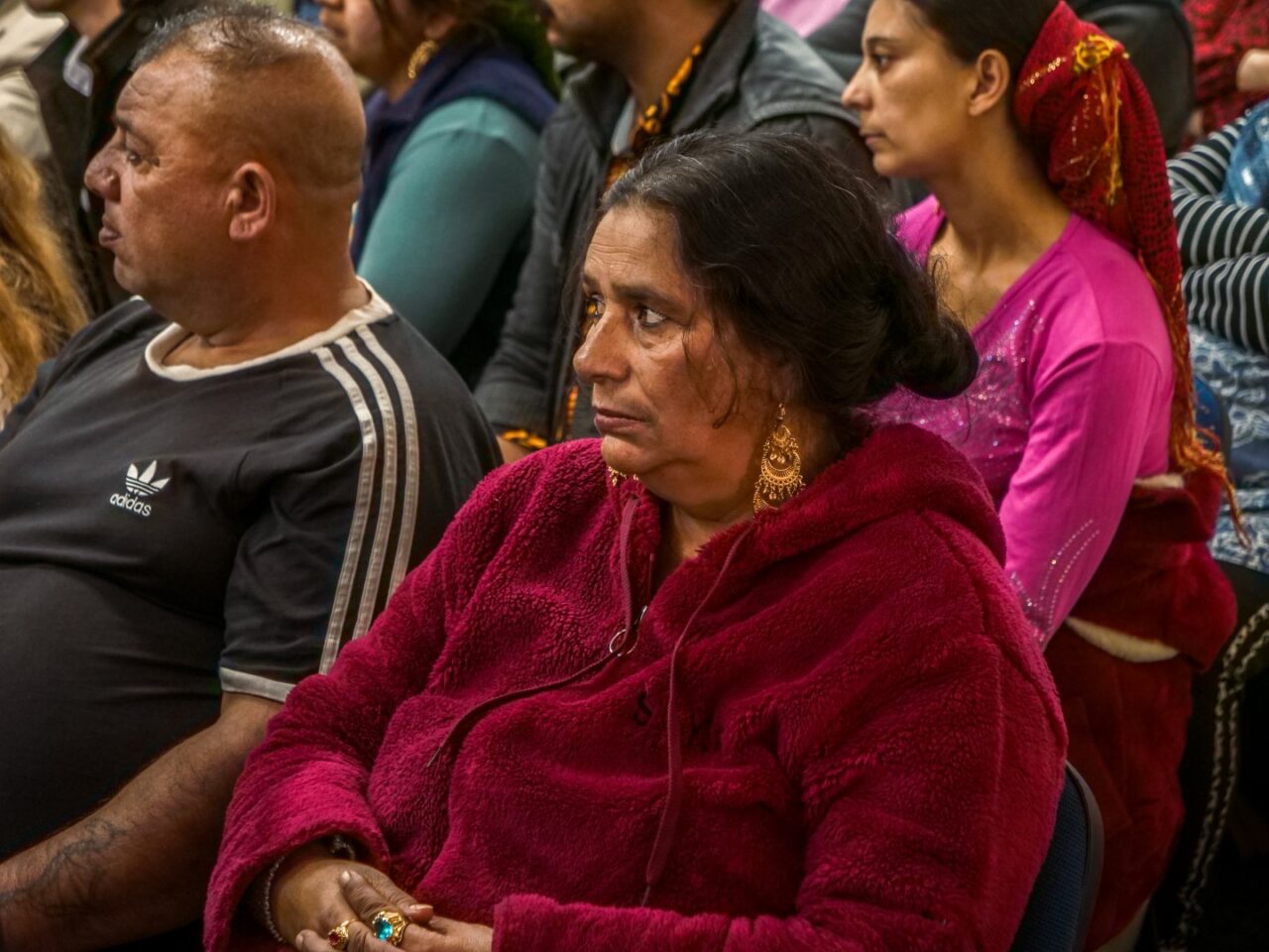 Áldott pillanatok Kótajon – Tanácsülés a Magyar Pünkösdi Egyház V. Egyházkerületében 25