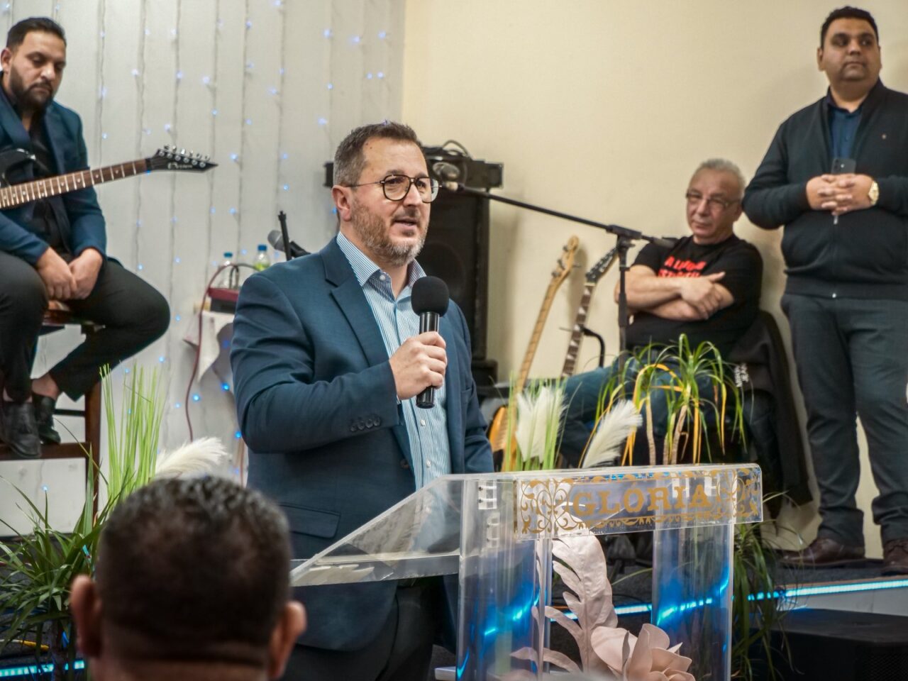 Áldott pillanatok Kótajon – Tanácsülés a Magyar Pünkösdi Egyház V. Egyházkerületében 27