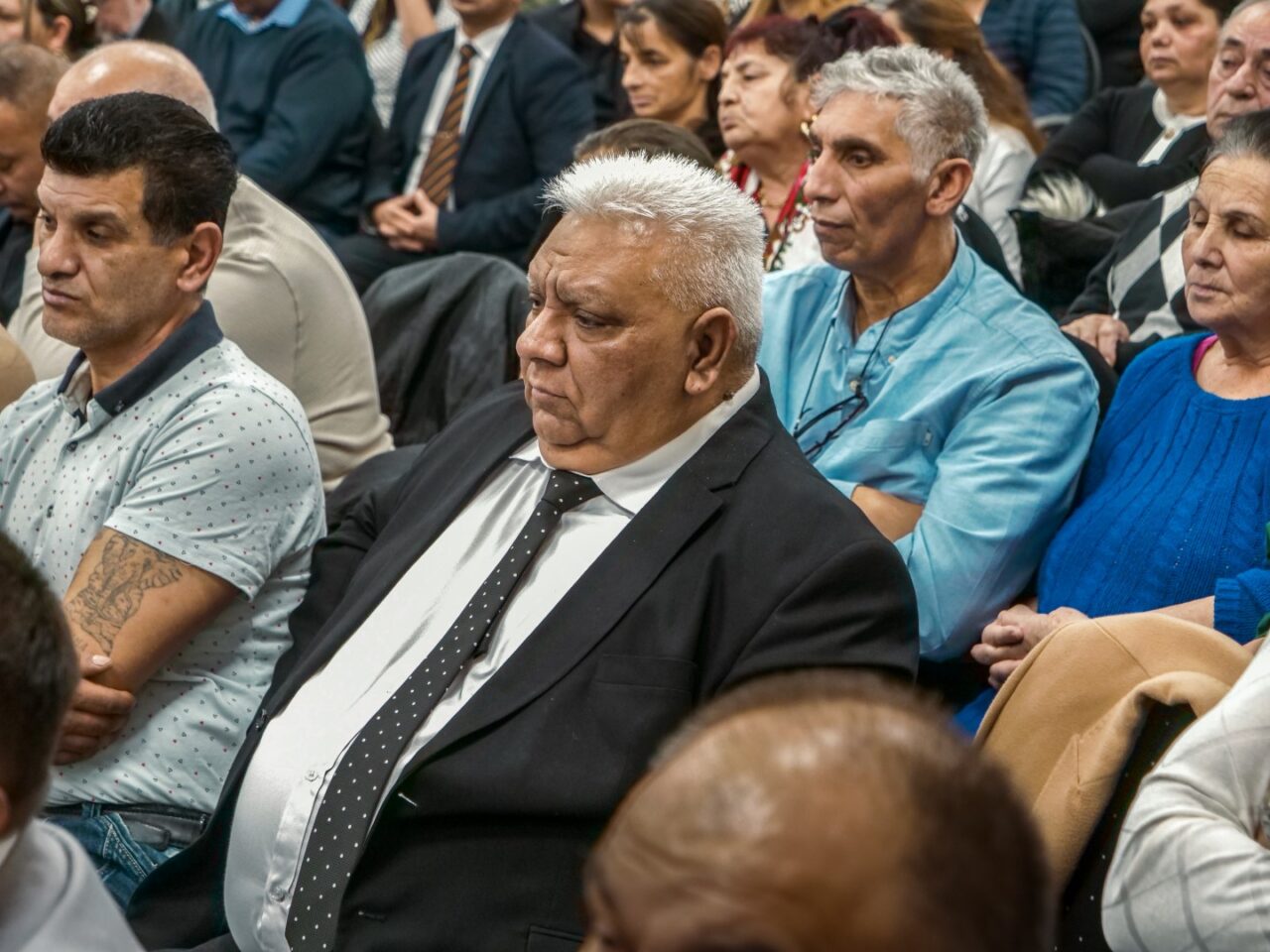 Áldott pillanatok Kótajon – Tanácsülés a Magyar Pünkösdi Egyház V. Egyházkerületében 29