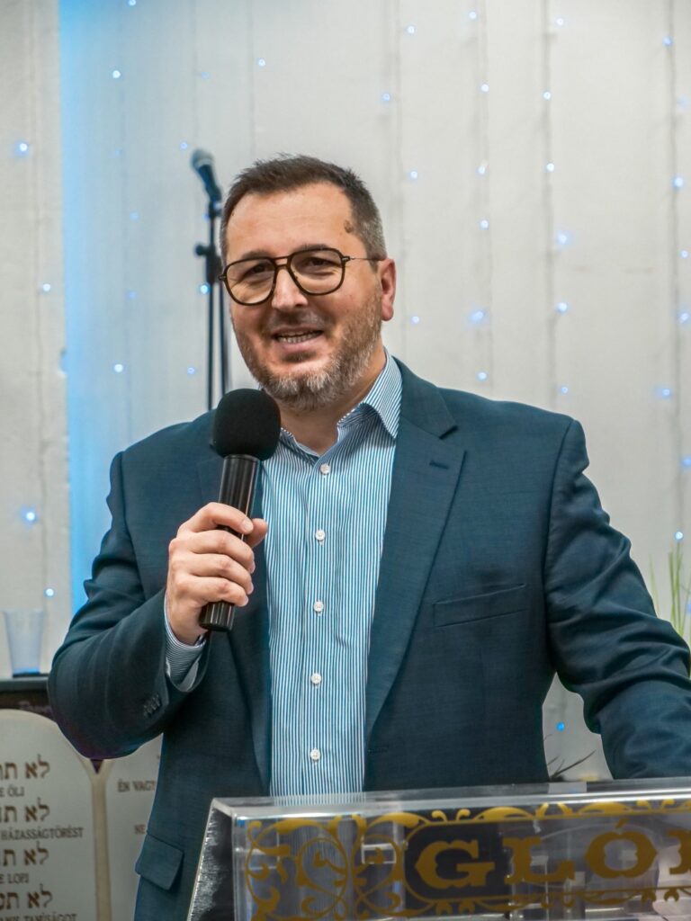 Áldott pillanatok Kótajon – Tanácsülés a Magyar Pünkösdi Egyház V. Egyházkerületében 31