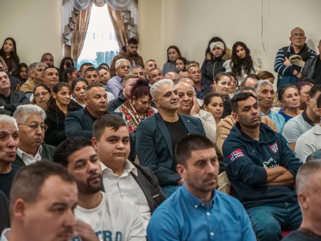 Áldott pillanatok Kótajon – Tanácsülés a Magyar Pünkösdi Egyház V. Egyházkerületében 32