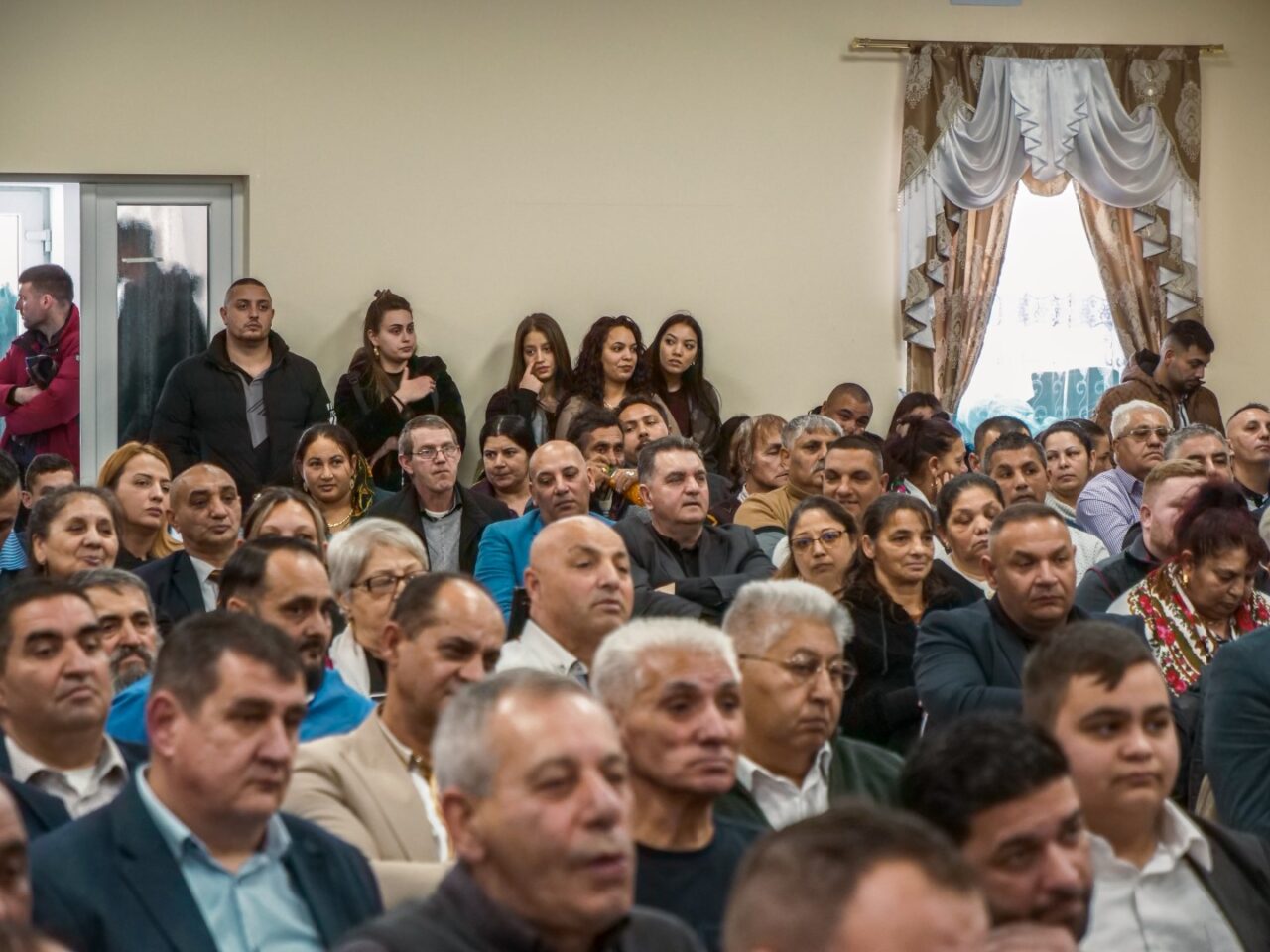 Áldott pillanatok Kótajon – Tanácsülés a Magyar Pünkösdi Egyház V. Egyházkerületében 33