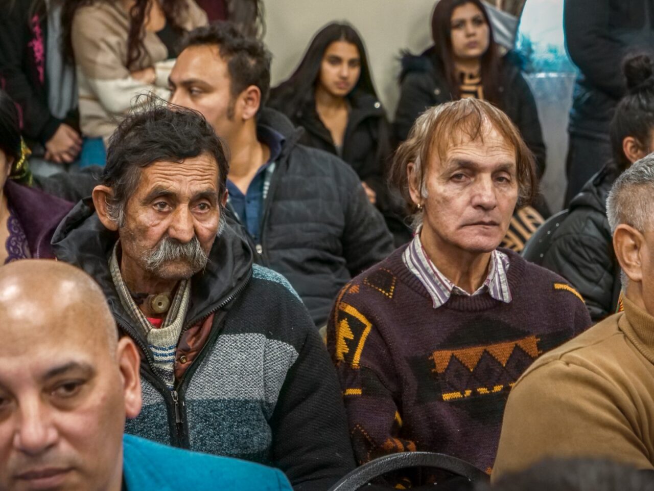 Áldott pillanatok Kótajon – Tanácsülés a Magyar Pünkösdi Egyház V. Egyházkerületében 35