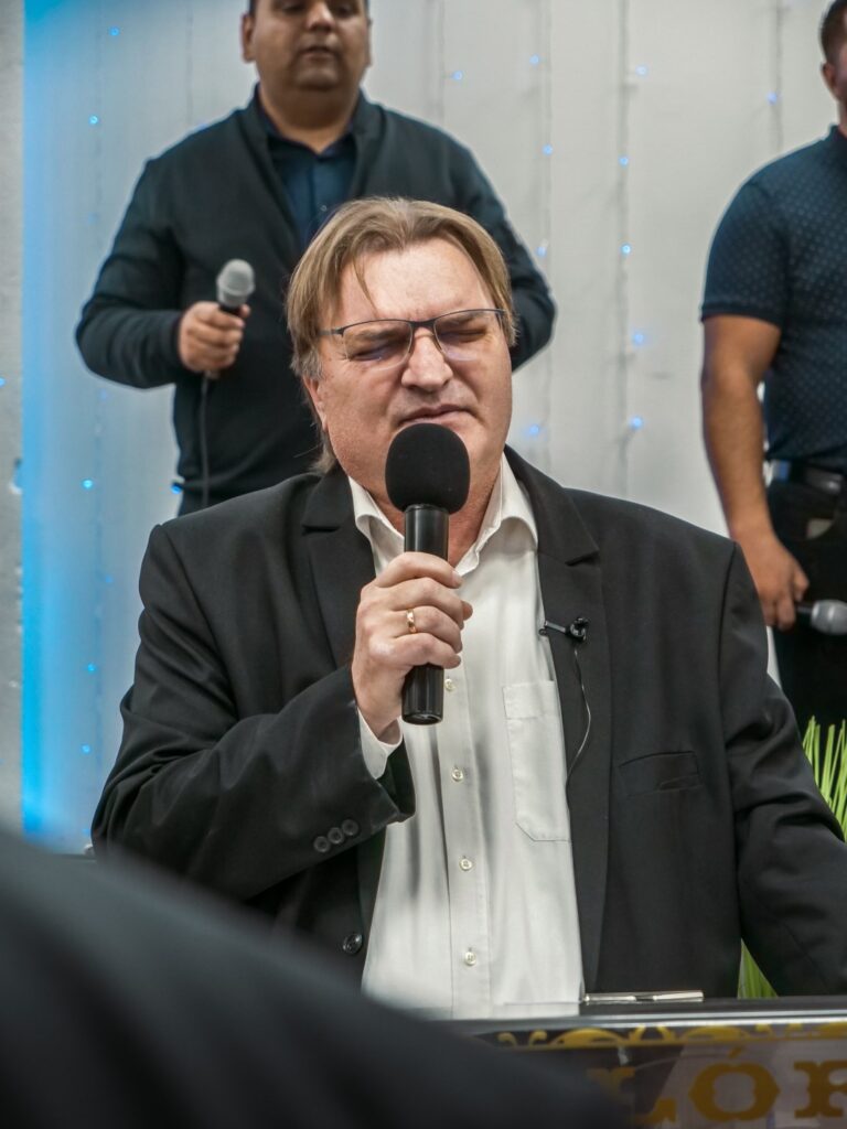 Áldott pillanatok Kótajon – Tanácsülés a Magyar Pünkösdi Egyház V. Egyházkerületében 39