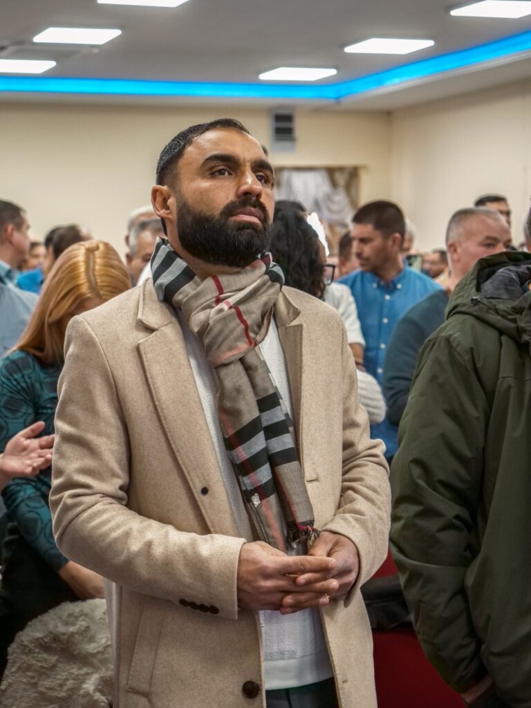 Áldott pillanatok Kótajon – Tanácsülés a Magyar Pünkösdi Egyház V. Egyházkerületében 40