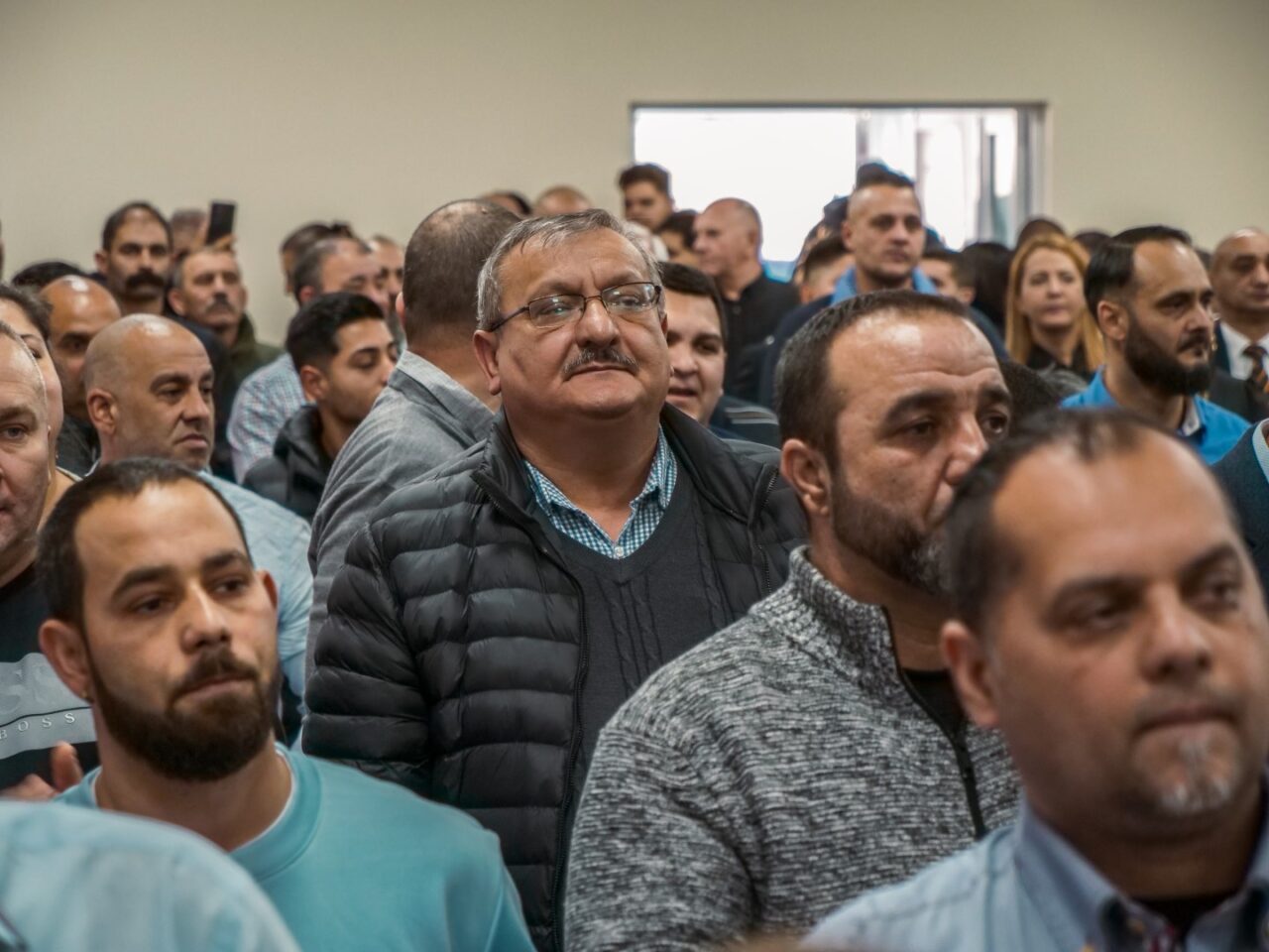 Áldott pillanatok Kótajon – Tanácsülés a Magyar Pünkösdi Egyház V. Egyházkerületében 42