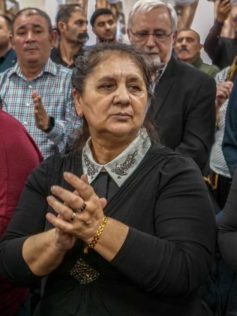 Áldott pillanatok Kótajon – Tanácsülés a Magyar Pünkösdi Egyház V. Egyházkerületében 44