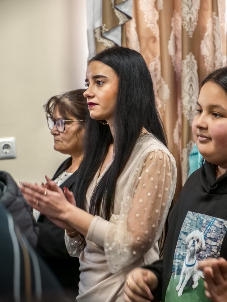 Áldott pillanatok Kótajon – Tanácsülés a Magyar Pünkösdi Egyház V. Egyházkerületében 45