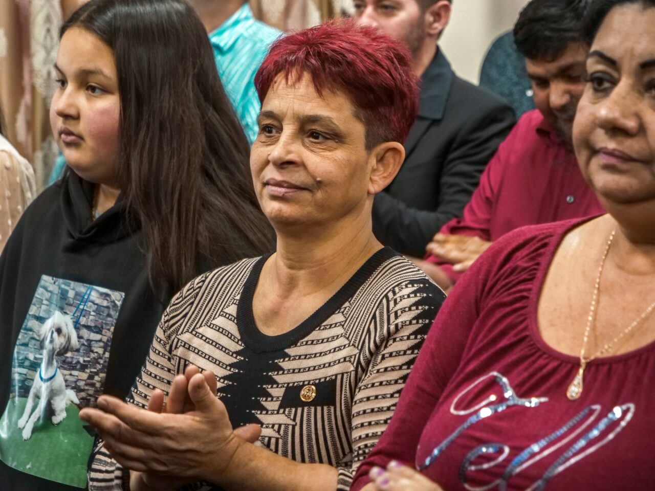 Áldott pillanatok Kótajon – Tanácsülés a Magyar Pünkösdi Egyház V. Egyházkerületében 46