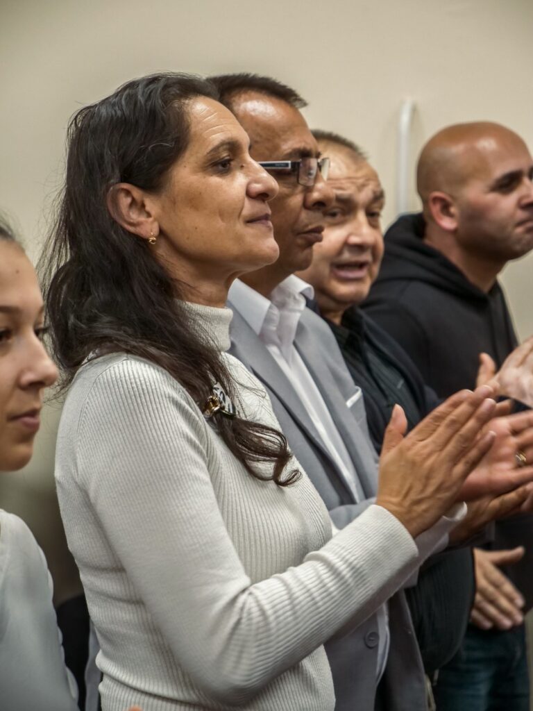 Áldott pillanatok Kótajon – Tanácsülés a Magyar Pünkösdi Egyház V. Egyházkerületében 47