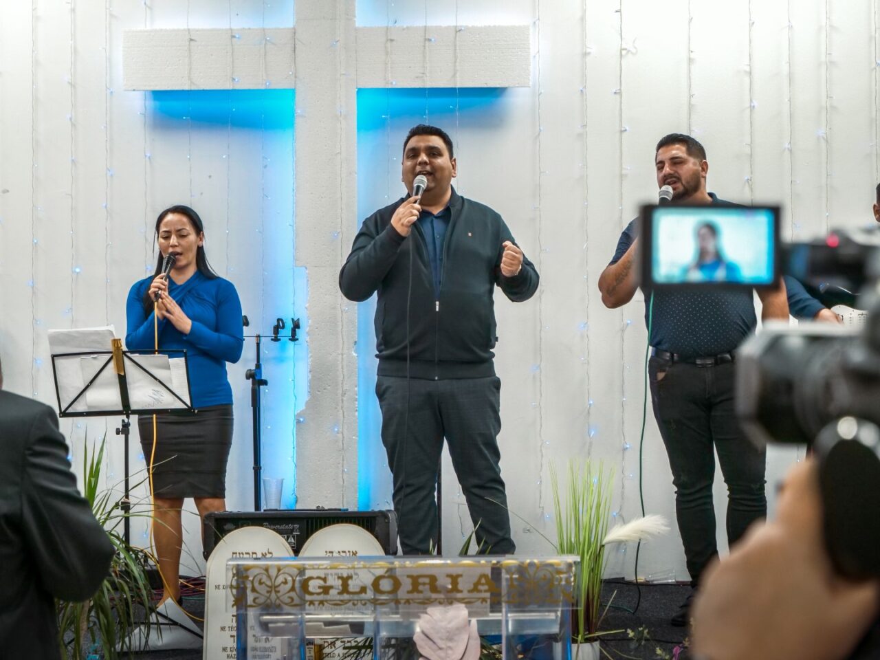 Áldott pillanatok Kótajon – Tanácsülés a Magyar Pünkösdi Egyház V. Egyházkerületében 49