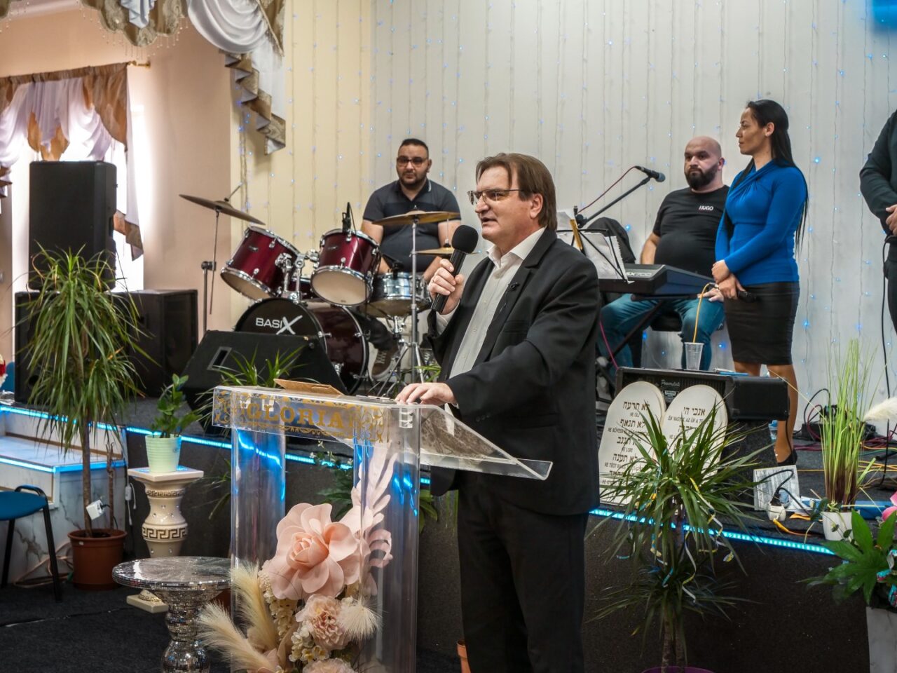 Áldott pillanatok Kótajon – Tanácsülés a Magyar Pünkösdi Egyház V. Egyházkerületében 51