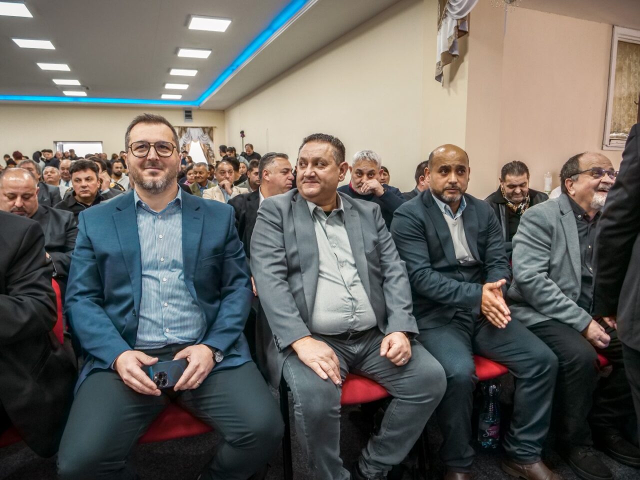 Áldott pillanatok Kótajon – Tanácsülés a Magyar Pünkösdi Egyház V. Egyházkerületében 54