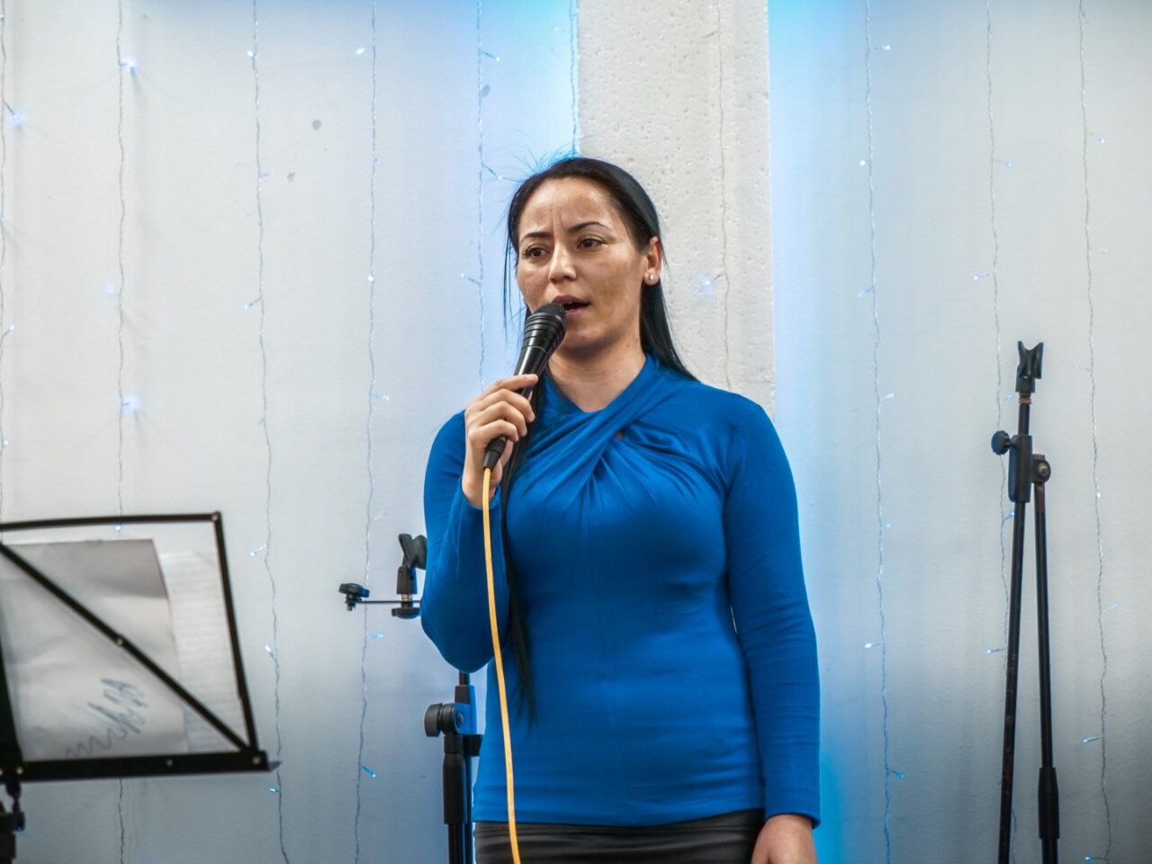 Áldott pillanatok Kótajon – Tanácsülés a Magyar Pünkösdi Egyház V. Egyházkerületében 57